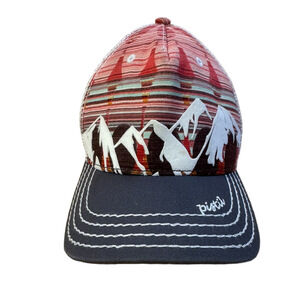 PISTIL ‘McKinley’ Mountain Trucker Hat